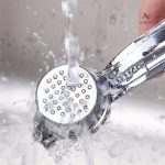 Ustensile de cuisine en métal pour ail pressé parfait