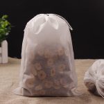 100 sachets pour préparer facilement du thé