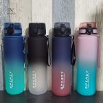 Gourde Sport Dégradé pour les activités en extérieur