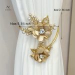 Accessoire décoratif pour habillage de fenêtres