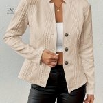 Veste élégante à porter avec des tenues variées pour tous les jours