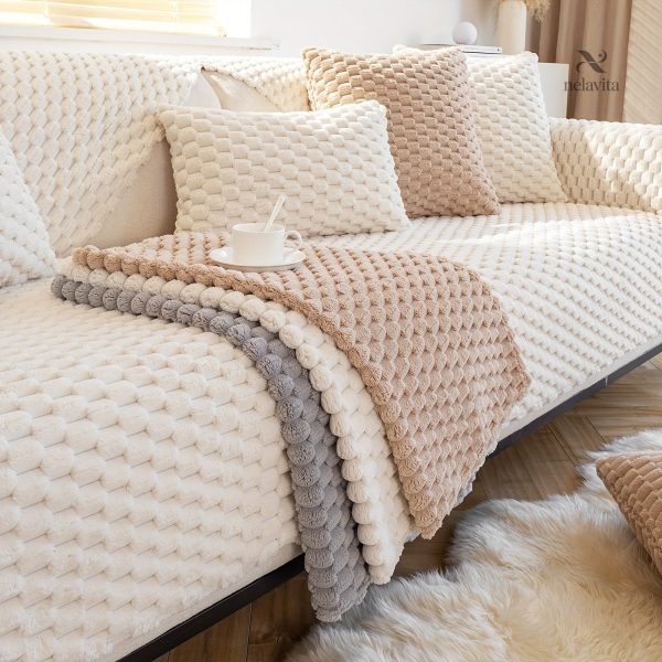 1pc-honeycomb-velvet-sofa-cover-pets-favorite-dog-friendl-j7uuab-1 Housse de canapé en velours doux