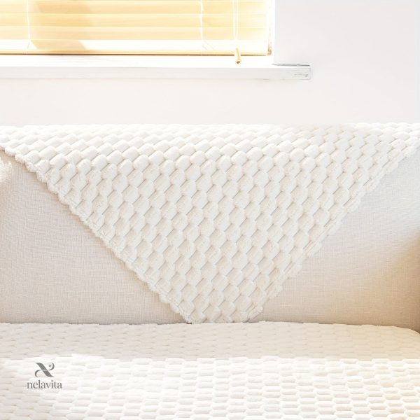 Housse en velours pour meubles