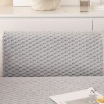 Housse de canapé en velours doux - vue 3