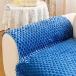 Housse de canapé en velours doux - vue 20