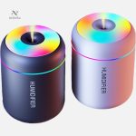 Humidificateur USB idéal pour la maison ou le bureau