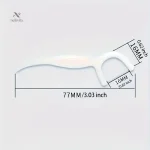 Cure-dents hygiéniques pour soins interdentaire et gencives