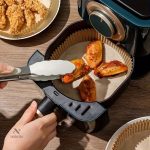 Feuilles multiusage pour friture à air