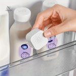 Sachets de charbon actif pour absorber les odeurs