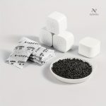Charbon actif : solution naturelle contre les mauvaises odeurs