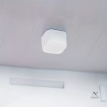 Absorbeurs d'odeurs efficaces pour une air purifié