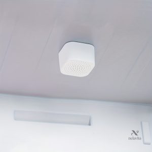 Absorbeurs d'odeurs efficaces pour une air purifié