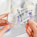 Sachets absorbants au charbon pour la maison