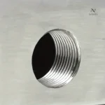 Abri design pour protéger votre boîte aux lettres