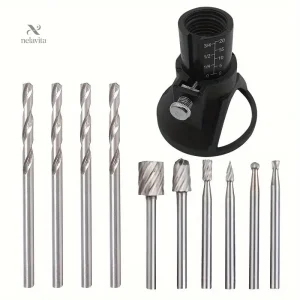 Accessoire de précision pour défonceuse électrique