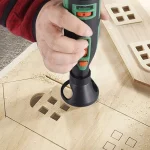 Outil de découpe et fraisage pour projets DIY