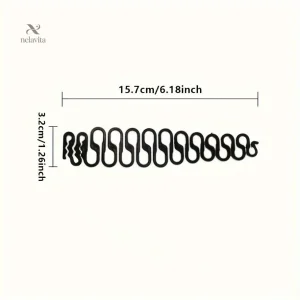 Guide de tressage facile pour cheveux