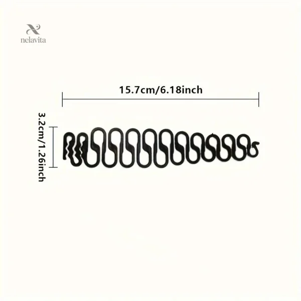 Guide de tressage facile pour cheveux