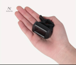 Accordeur à pince pour guitare, écran LCD et 10 médiators offerts