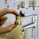 Connecteur Universel pour Machine à Laver et Robinet