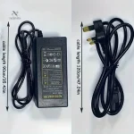 Alimentation 12V 2A, adaptateur secteur pour divers appareils