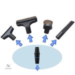 Solution pratique pour un entretien des sols simplifié
