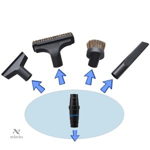 Solution pratique pour un entretien des sols simplifié