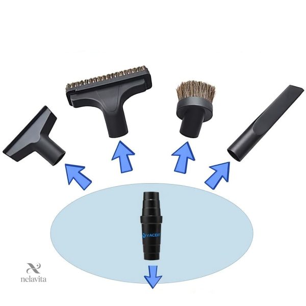 Solution pratique pour un entretien des sols simplifié
