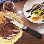 Ustensile de pâtisserie en inox, résistant et facile à nettoyer