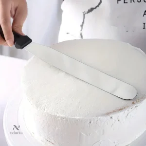 Outil de cuisine pour pâtissiers, pratique et durable en inox