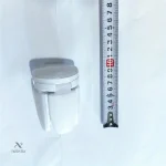 Éclairage LED pliable pour une ventilation optimale