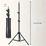 Ring light idéal pour les lives et les sessions de tournage