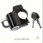 Accessoire de sécurité pour motos et scooters