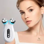 Appareil de massage visage liftant pour soin anti-âge