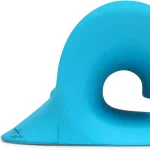 Accessoire ergonomique pour soulager les tensions au cou