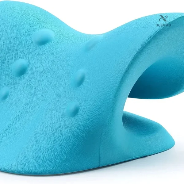 Solution ergonomique pour réduire les douleurs cervicales