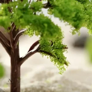 Accessoire de modélisme pour dioramas et maquettes