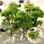 Arbre décoratif pour dioramas réalistes