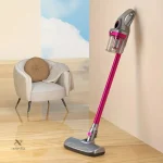 Aspirateur multifonction pour sols, tapis et canapés