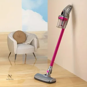 Aspirateur multifonction pour sols, tapis et canapés