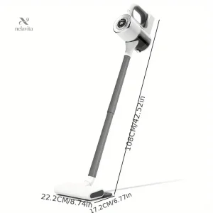 Accessoires multifonctions pour aspirateur balai