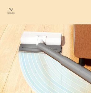 Aspirateur pratique pour nettoyer la voiture facilement