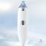 Aspirateur de points noirs électrique pour soins du visage