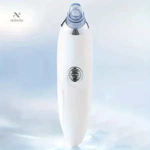 Appareil de nettoyage facial pratique et rechargeable