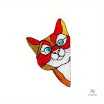 Film adhésif chat pour embellir votre intérieur