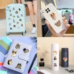 Stickers originaux pour un style unique et divertissant