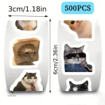 Stickers humoristiques pour ajouter du fun à vos appareils