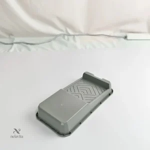 Accessoire de peinture en plastique pour un usage efficace