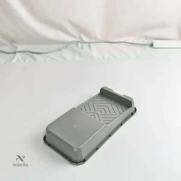 Accessoire de peinture en plastique pour un usage efficace