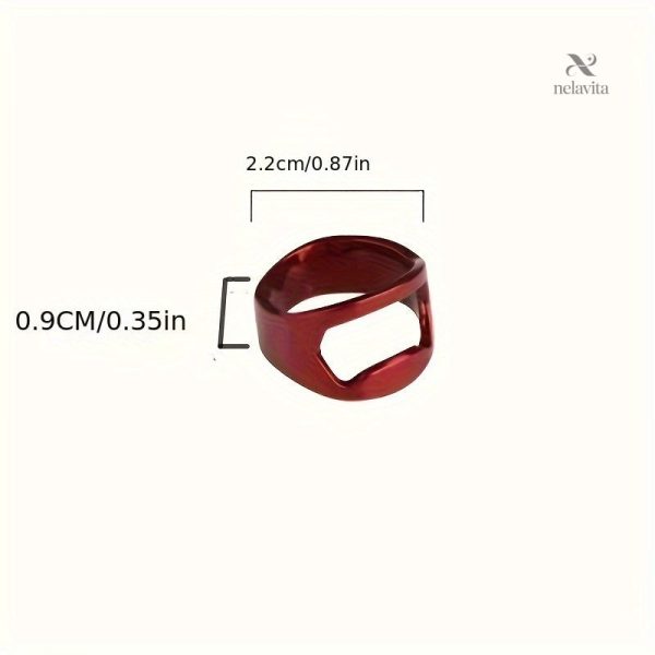 Accessoire de vinification, pratique et élégant